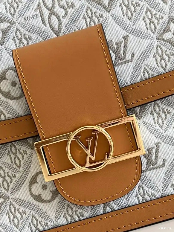LOUIS MM DAUPHINE VUITTON 0705